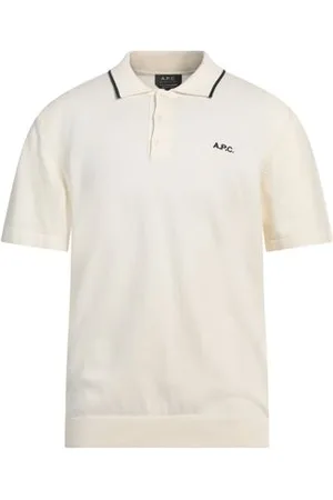 A.P.C. PRENDAS DE PUNTO - Pullover