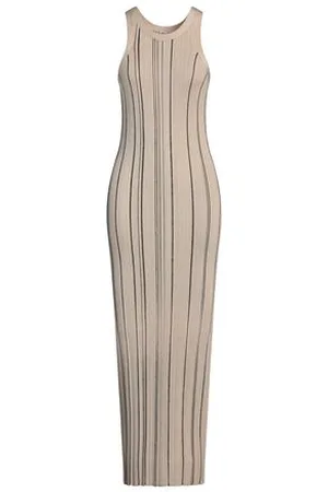 Totême VESTIDOS - Vestidos largos