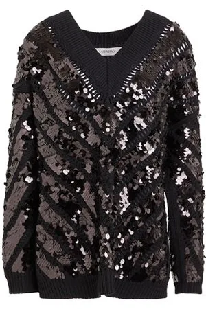 VALENTINO GARAVANI PRENDAS DE PUNTO - Pullover