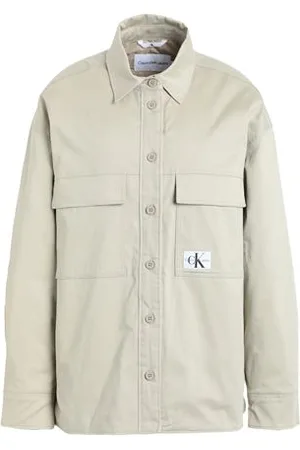 Calvin Klein ROPA DE ABRIGO - Chaquetas y cazadoras