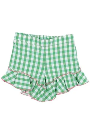 Mariuccia PARTES DE ABAJO - Pantalones cortos y bermudas