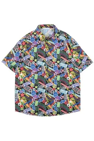 D.A. Daniele Alessandrini CAMISETAS Y TOPS - Camisas