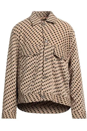 SONG FOR THE MUTE ROPA DE ABRIGO - Chaquetas y cazadoras