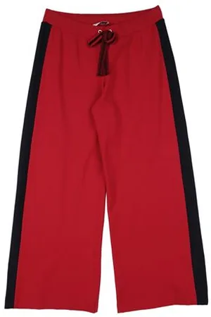 ELSY PARTES DE ABAJO - Pantalones
