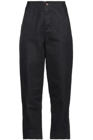 AVANTGAR DENIM BY EUROPEAN CULTURE PARTES DE ABAJO - Pantalones vaqueros
