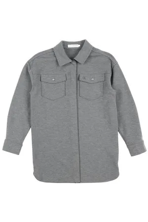 Calvin Klein CAMISETAS Y TOPS - Camisas