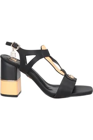 Laura Biagiotti CALZADO - Sandalias con cierre