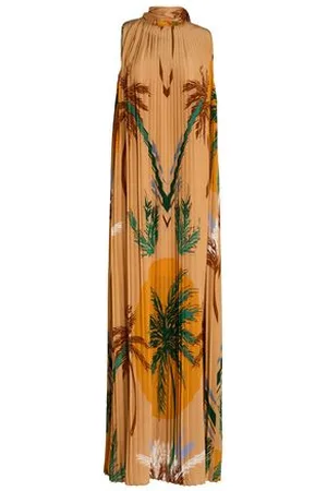 RAQUEL DINIZ VESTIDOS - Vestidos largos