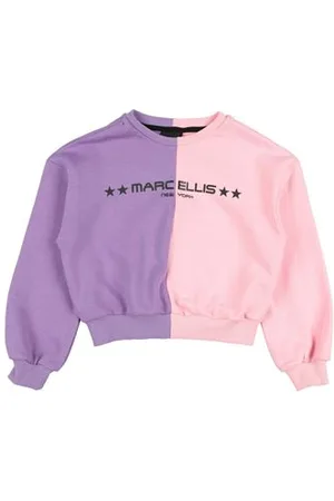 MARC ELLIS CAMISETAS Y TOPS - Sudaderas