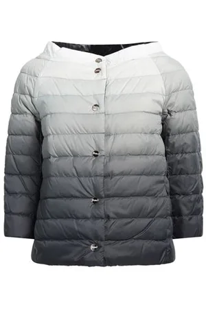 HERNO ROPA DE ABRIGO - Plumíferos y acolchados