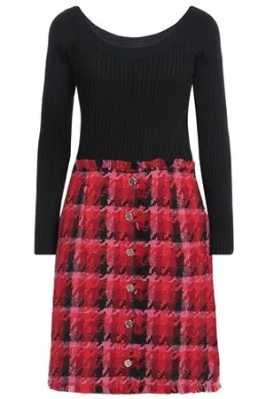 Denny Rose VESTIDOS - Minivestidos