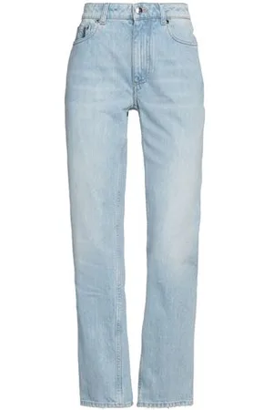 Burberry PARTES DE ABAJO - Pantalones vaqueros