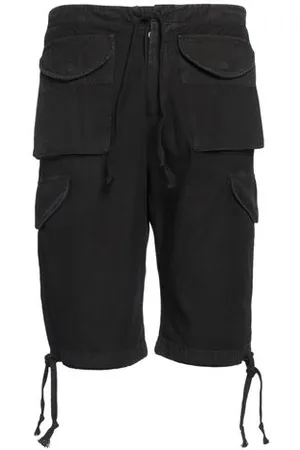 GREG LAUREN PARTES DE ABAJO - Pantalones cortos y bermudas