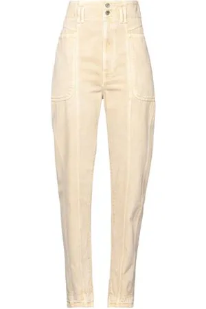 Marant Etoile PARTES DE ABAJO - Pantalones vaqueros