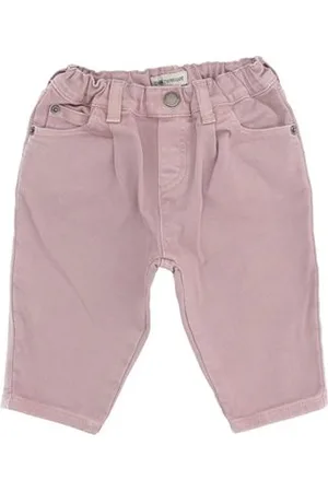 Emporio Armani PARTES DE ABAJO - Pantalones