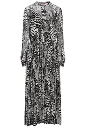 Twin-Set VESTIDOS - Vestidos midi