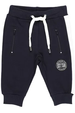 Iceberg PARTES DE ABAJO - Pantalones