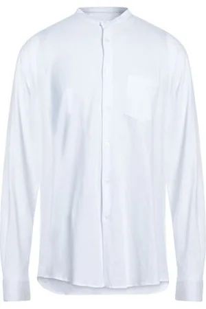 DANIELE ALESSANDRINI HOMME CAMISETAS Y TOPS - Camisas