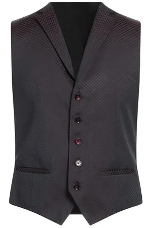 corneliani TRAJES Y CONJUNTOS - Chalecos sartoriales