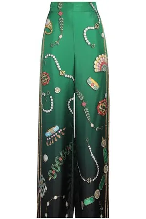 Casablanca PARTES DE ABAJO - Pantalones