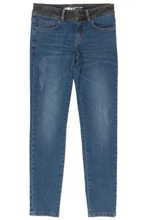 Zadig & Voltaire PARTES DE ABAJO - Pantalones vaqueros