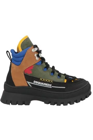 Dsquared2 CALZADO - Botines de caña alta