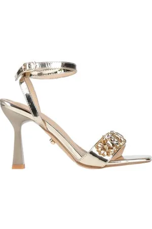 Twenty Fourhaitch CALZADO - Sandalias con cierre