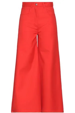 Rochas PARTES DE ABAJO - Pantalones