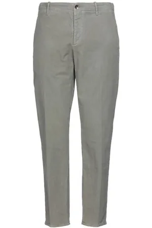 YOOX PARTES DE ABAJO - Pantalones