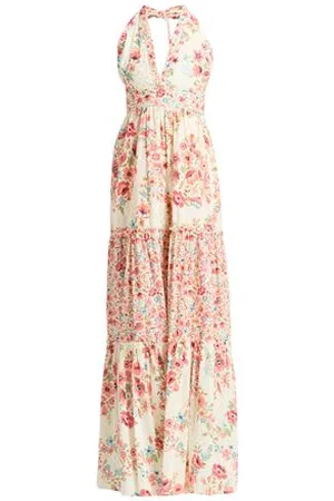 Miss Bikini Luxe VESTIDOS - Vestidos largos