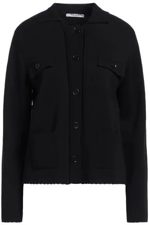 KANGRA CASHMERE PRENDAS DE PUNTO - Cárdigans