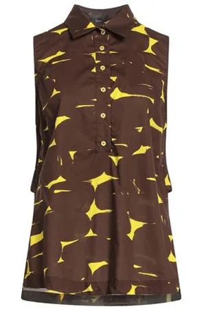 HANITA CAMISETAS Y TOPS - Tops