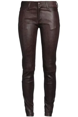 Zadig & Voltaire PARTES DE ABAJO - Pantalones