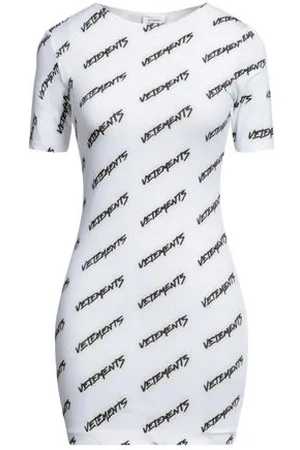 Vetements VESTIDOS - Minivestidos