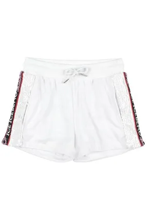 Iceberg PARTES DE ABAJO - Pantalones cortos y bermudas