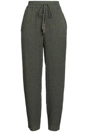Christian Pellizzari PARTES DE ABAJO - Pantalones