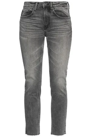 AG Jeans PARTES DE ABAJO - Pantalones vaqueros
