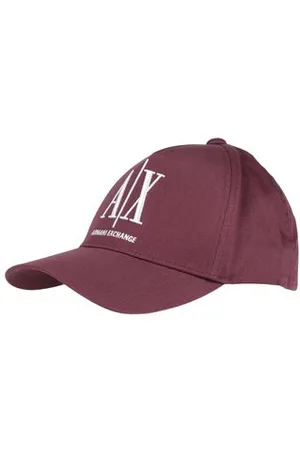 Armani Exchange COMPLEMENTOS - Sombreros