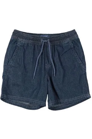JACK & JONES PARTES DE ABAJO - Shorts vaqueros