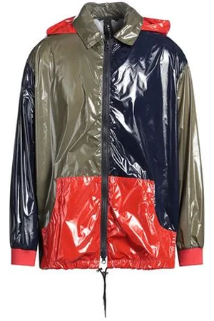MACKINTOSH ROPA DE ABRIGO - Chaquetas y cazadoras