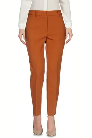 Msgm PARTES DE ABAJO - Pantalones