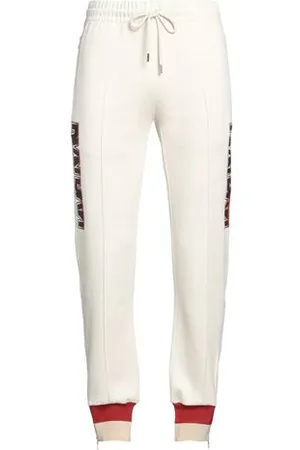 DRIES VAN NOTEN PARTES DE ABAJO - Pantalones