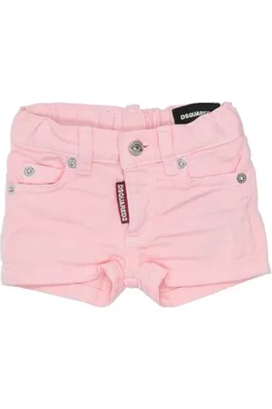 Dsquared2 PARTES DE ABAJO - Pantalones cortos y bermudas