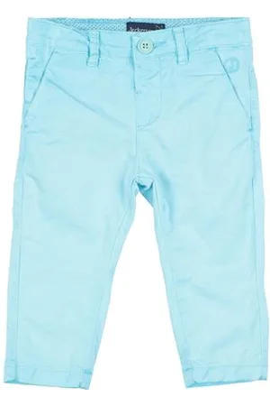 Jeckerson PARTES DE ABAJO - Pantalones
