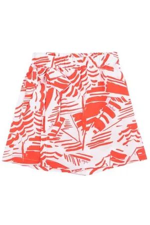 Msgm PARTES DE ABAJO - Pantalones cortos y bermudas