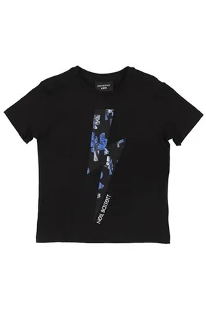 Neil Barrett CAMISETAS Y TOPS - Camisetas