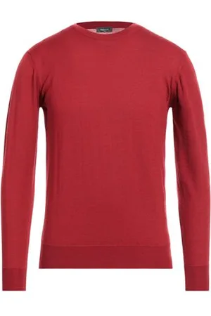 ROSSOPURO PRENDAS DE PUNTO - Pullover