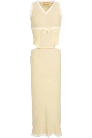 CORMIO VESTIDOS - Vestidos largos