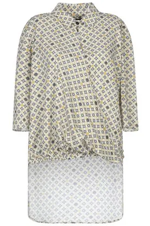 FRANKIE MORELLO CAMISETAS Y TOPS - Tops