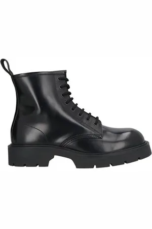 Sandro CALZADO - Botines de caña alta